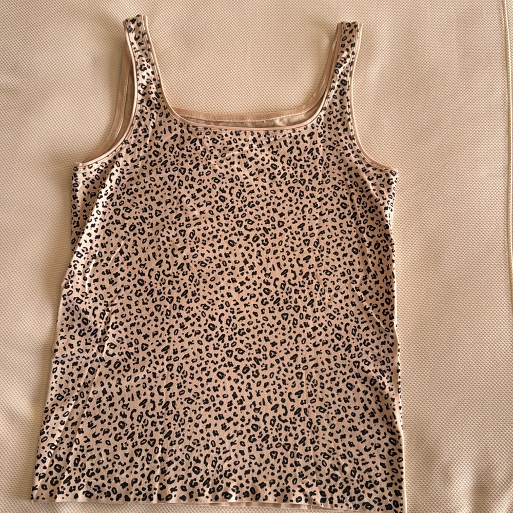Soma Seam Free Fabulous Cami